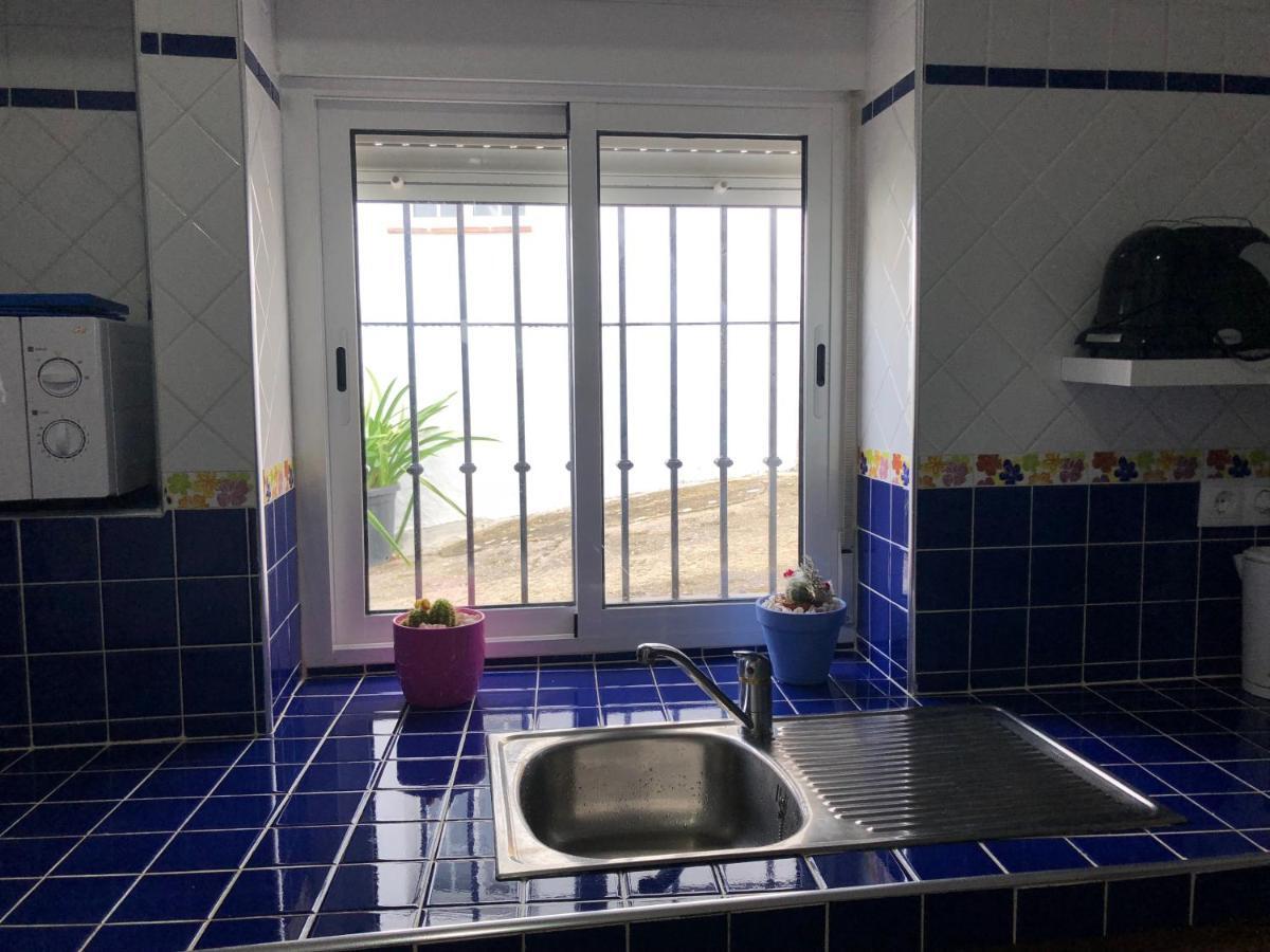 Casita Valdivia Gaucín