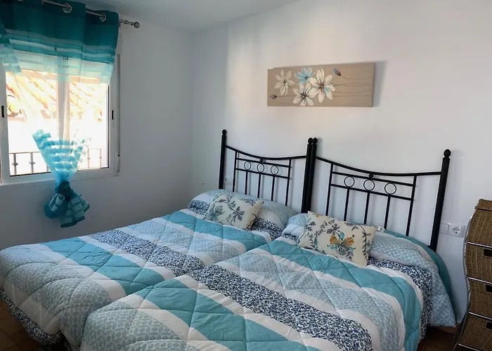 Casita Valdivia