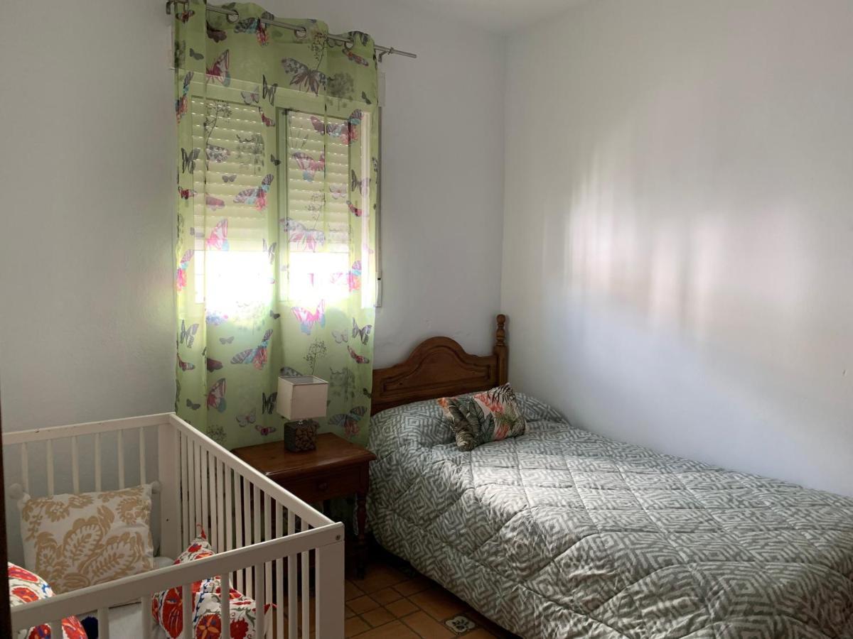 Hébergement de vacances Casita Valdivia Gaucín