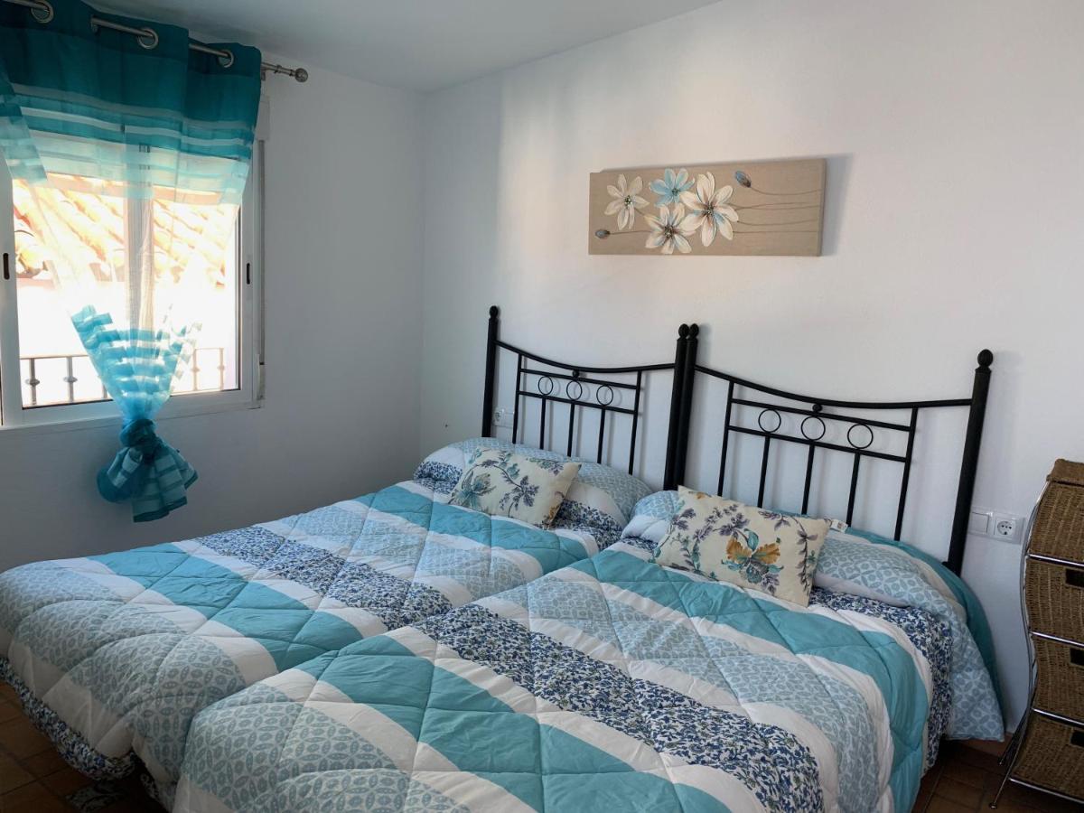 Casita Valdivia Hébergement de vacances Gaucín