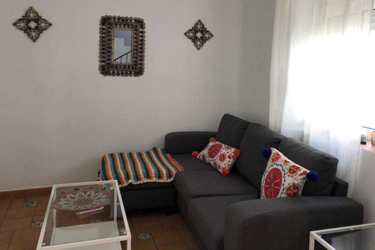 Casita Valdivia * Gaucín