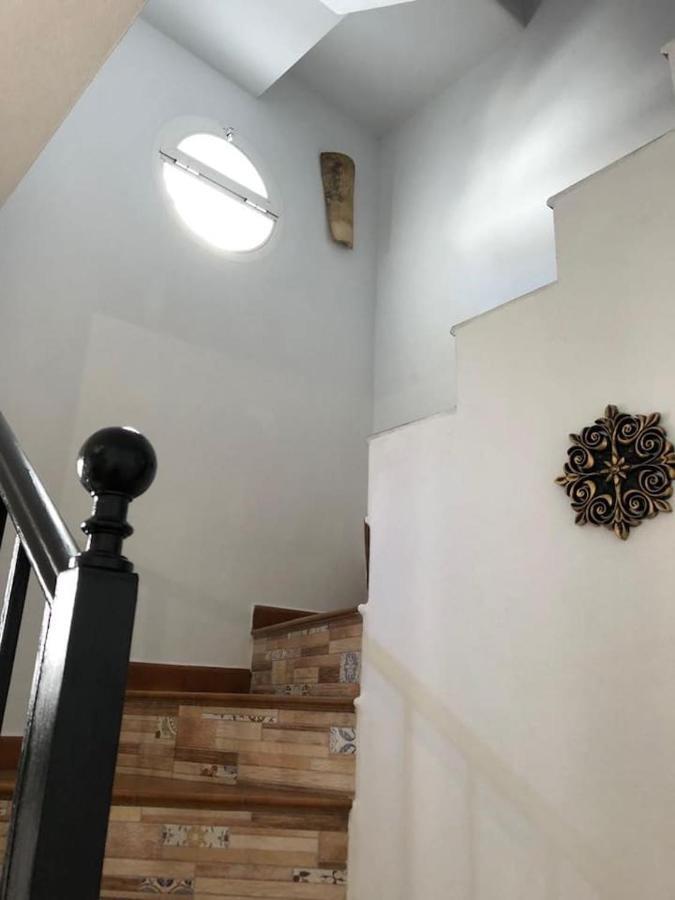 Casita Valdivia Gaucín
